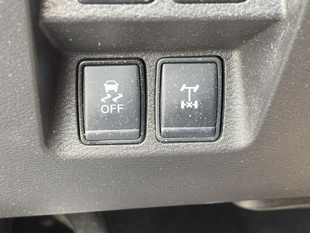 2024 Nissan Frontier PRO-4X - Photo 18