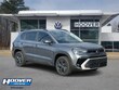 Volkswagen Taos