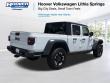 2026 Jeep Gladiator Rubicon Truck