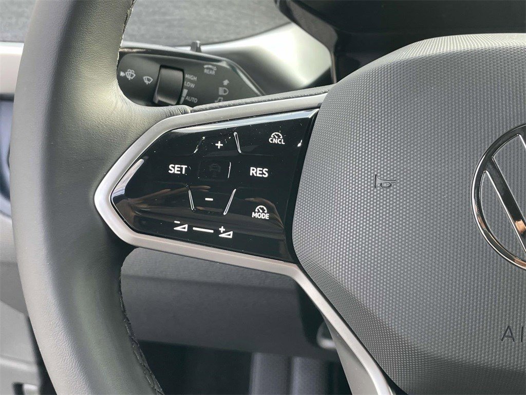 2025 Volkswagen ID. Buzz PRO S - Photo 21