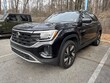  Volkswagen Atlas Cross Sport