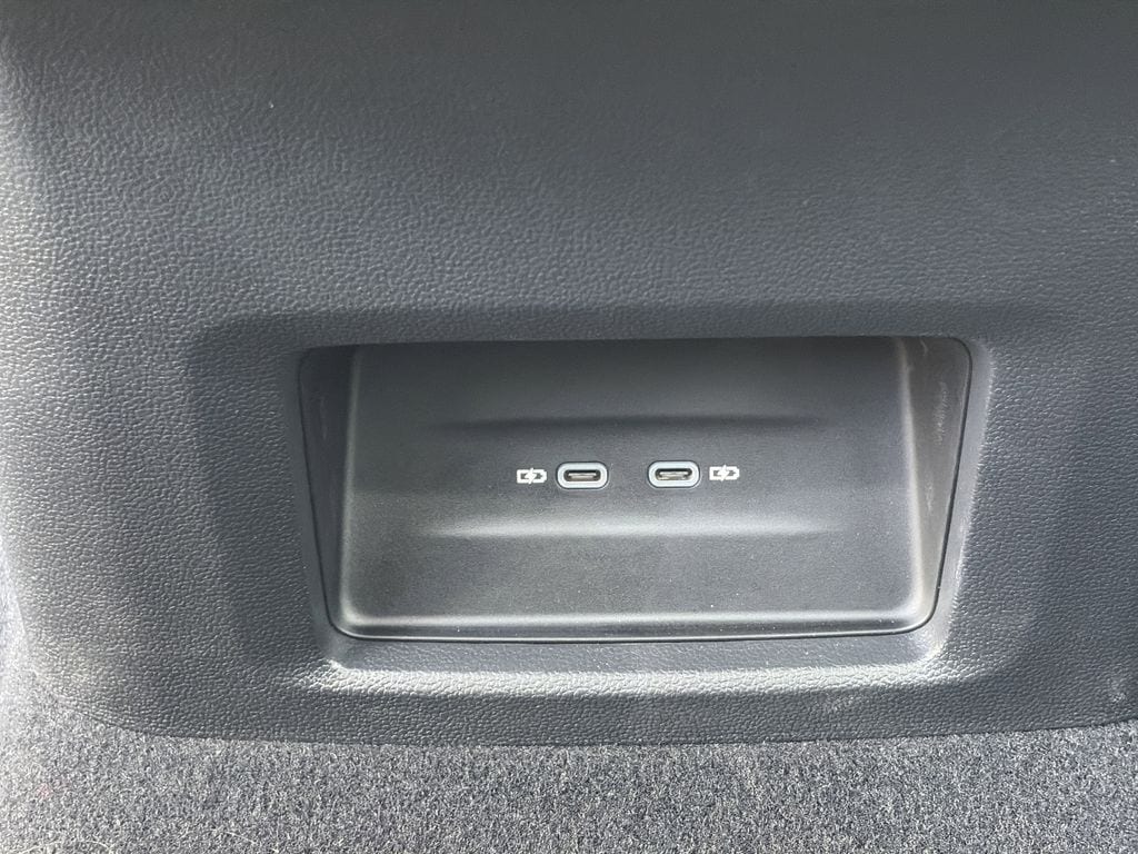 2024 Volkswagen Atlas Cross Sport SE - Photo 30