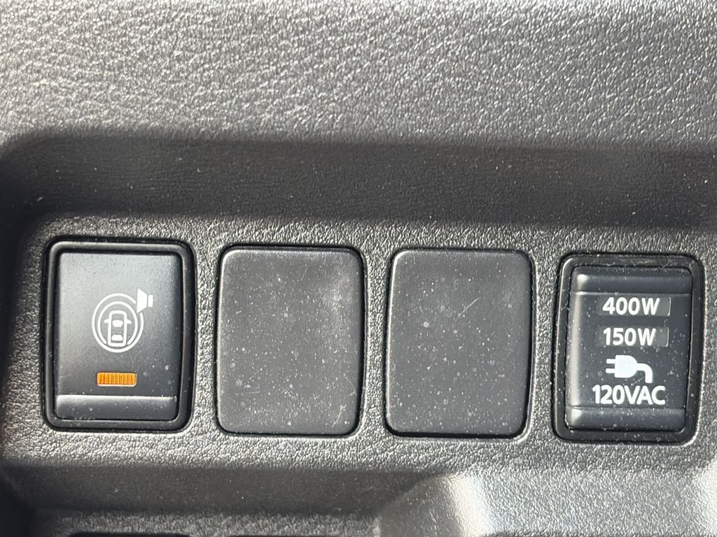 2024 Nissan Frontier PRO-4X - Photo 16