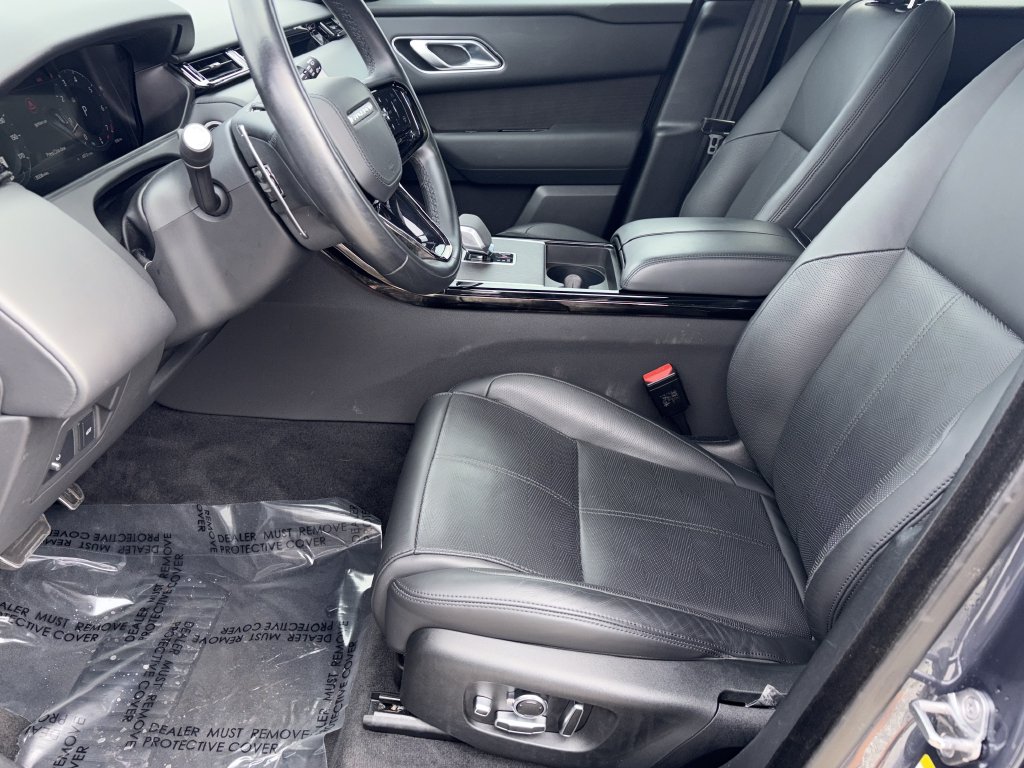 2024 Land Rover Range Rover Velar Dynamic HSE - Photo 17