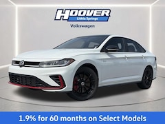 2026 Volkswagen Jetta GLI Autobahn Autobahn DSG