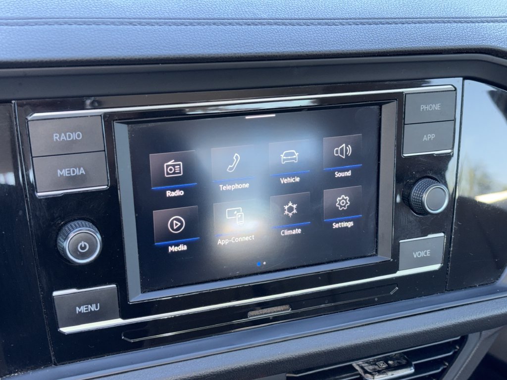 Used 2020 Volkswagen Jetta SE with VIN 3VWC57BU0LM104400 for sale in Lithia Springs, GA