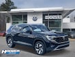 Volkswagen Atlas Cross Sport