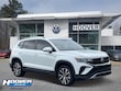 Volkswagen Taos