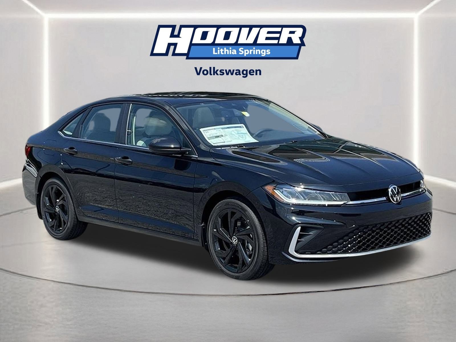 2025 Volkswagen Jetta 1.5T SE Auto SULEV's photo