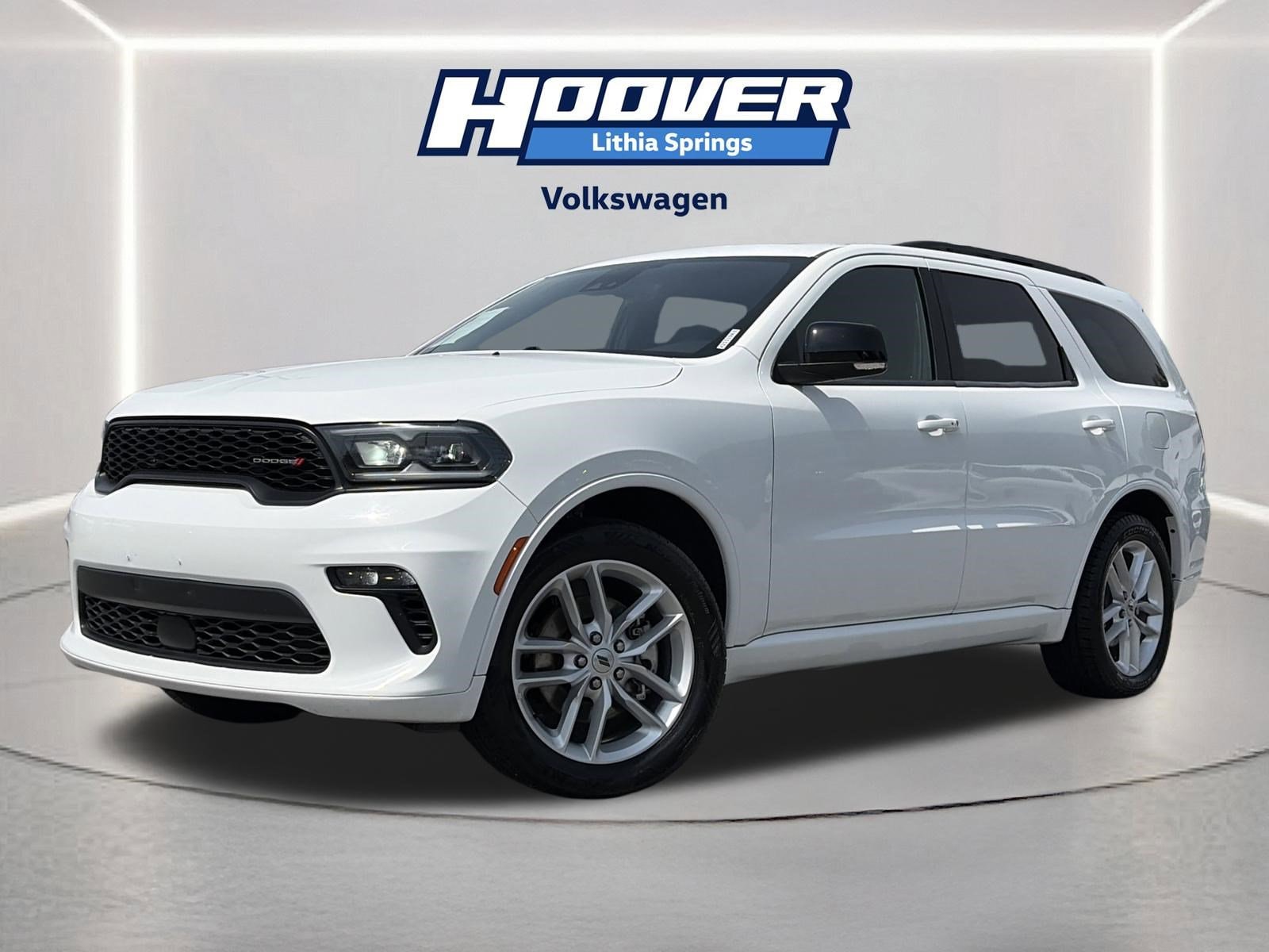 2023 Dodge Durango