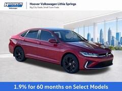 2026 Volkswagen Jetta SE SE Auto
