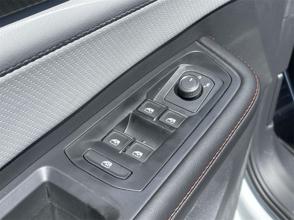 2026 Volkswagen Atlas Atlas Peak Edition - Photo 19