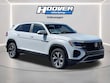  Volkswagen Atlas Cross Sport