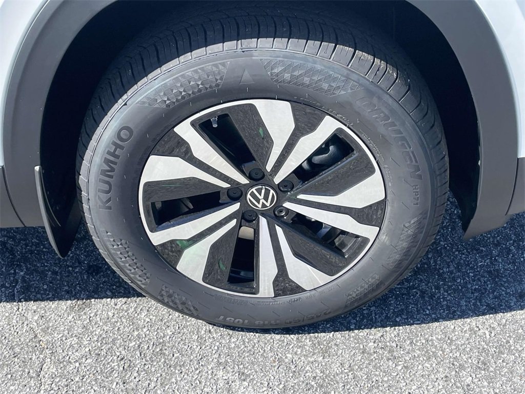 2026 Volkswagen Atlas Cross Sport SE - Photo 8