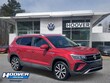 Volkswagen Taos
