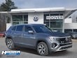Volkswagen Atlas Cross Sport
