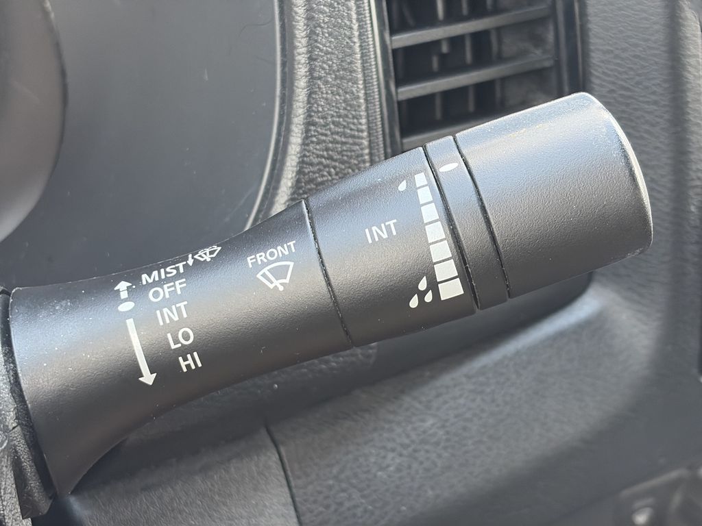 2024 Nissan Frontier PRO-4X - Photo 12