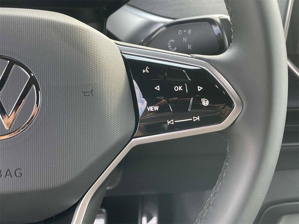 2025 Volkswagen ID. Buzz PRO S - Photo 22