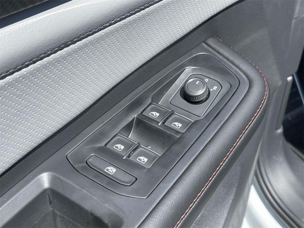 2026 Volkswagen Atlas Atlas Peak Edition - Photo 21
