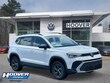 Volkswagen Taos