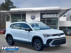 2025 Volkswagen Taos S S FWD