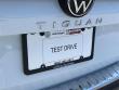 2025 Volkswagen Tiguan 2.0T S SUV