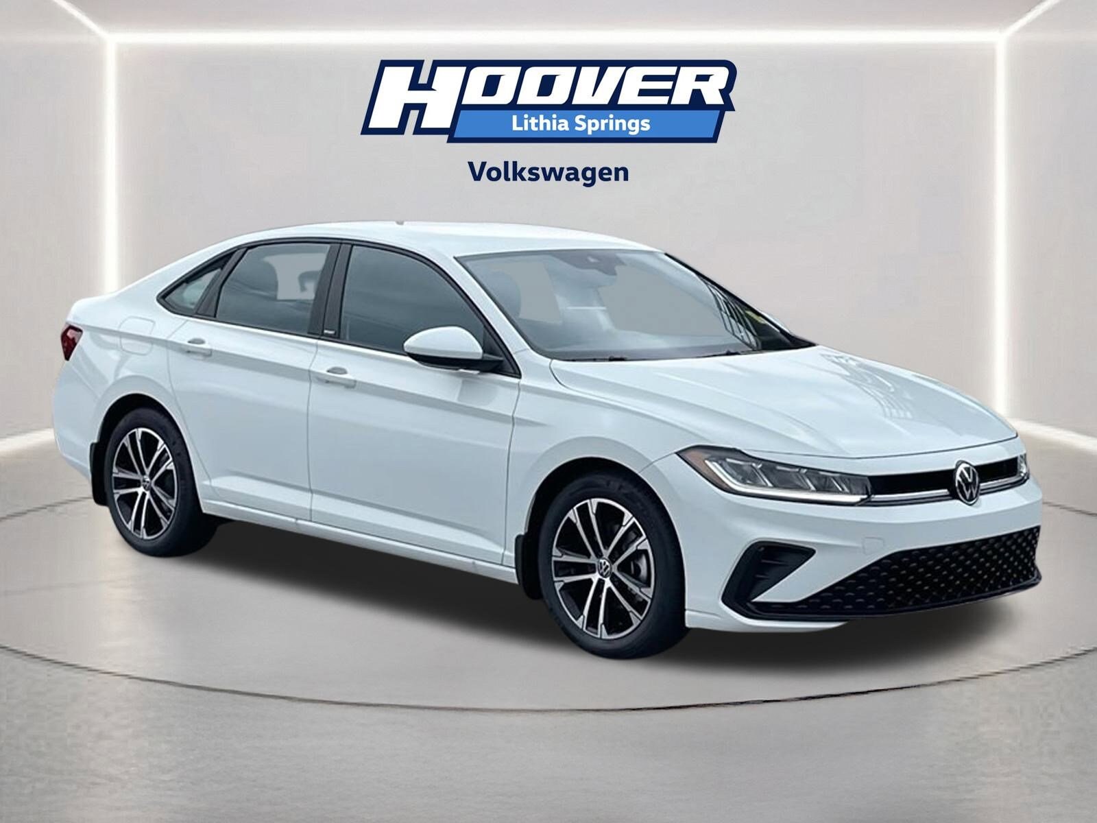 2026 Volkswagen Jetta 1.5T Sport Auto SULEV's photo