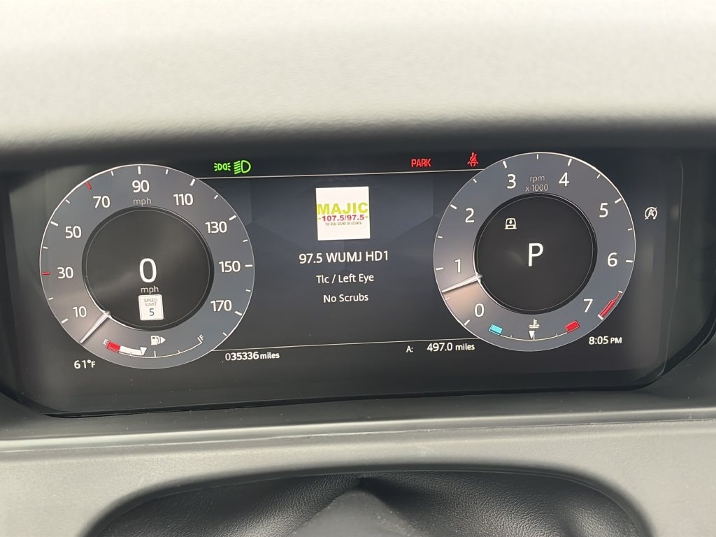 2024 Land Rover Range Rover Velar Dynamic HSE - Photo 7