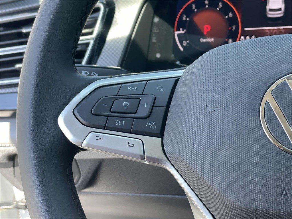 2026 Volkswagen Atlas Atlas Peak Edition - Photo 24