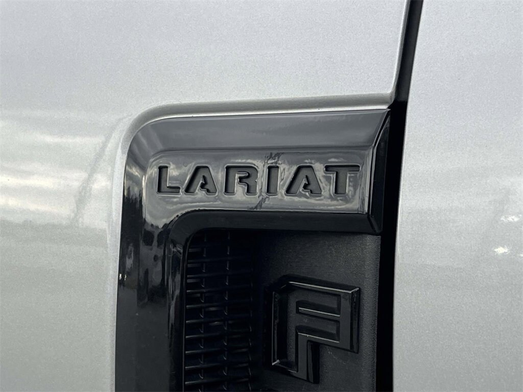 Used 2020 Ford Super Duty F-350 SRW LARIAT