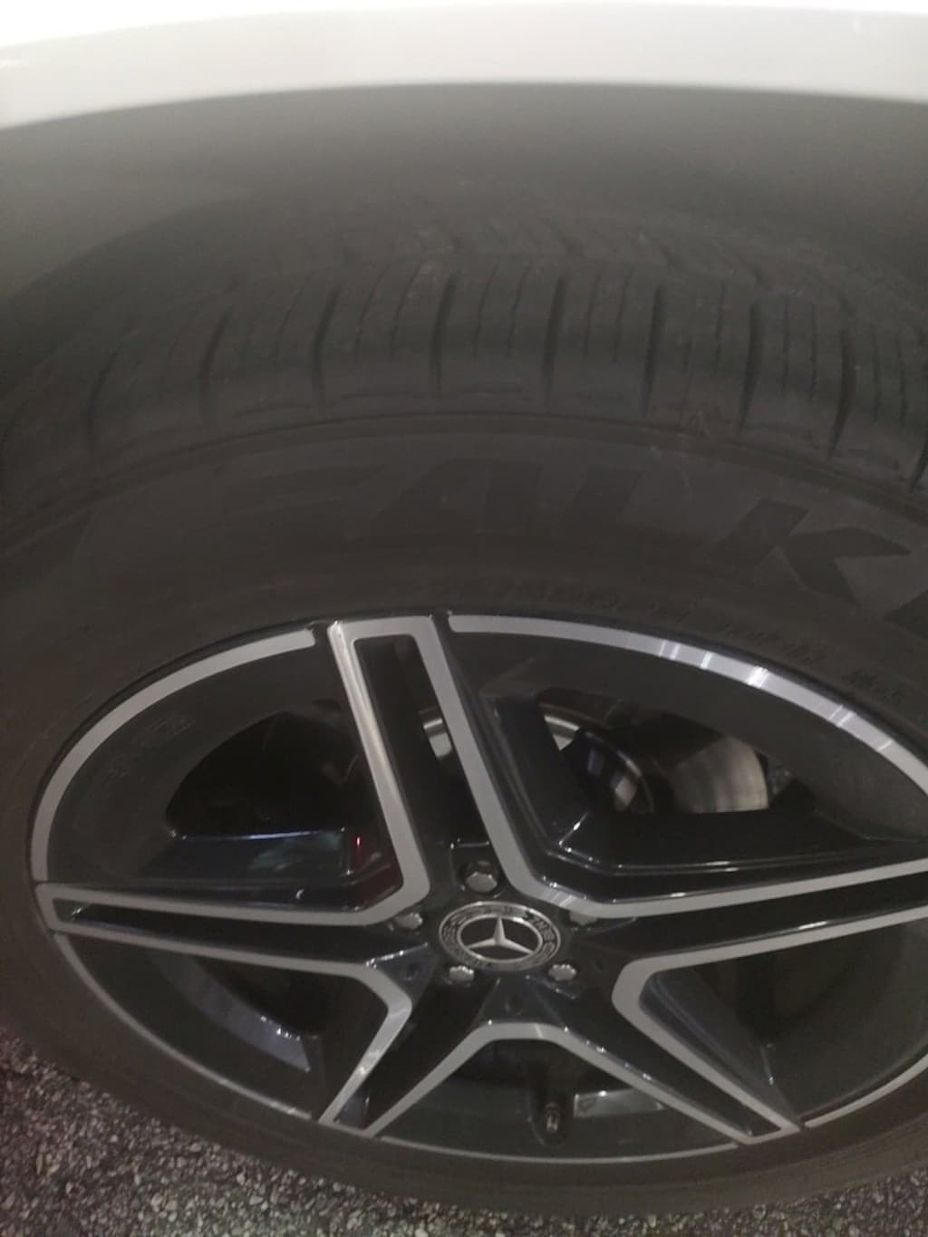 Used 2020 Mercedes-Benz GLE GLE 350 SUV