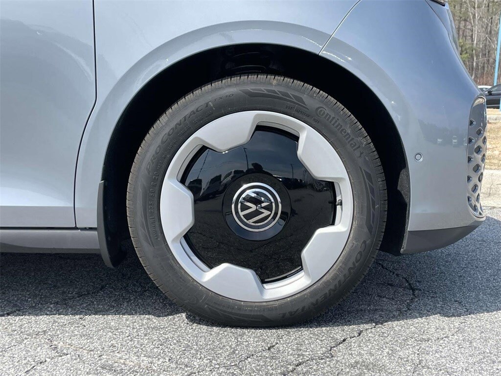 2025 Volkswagen ID. Buzz PRO S - Photo 13