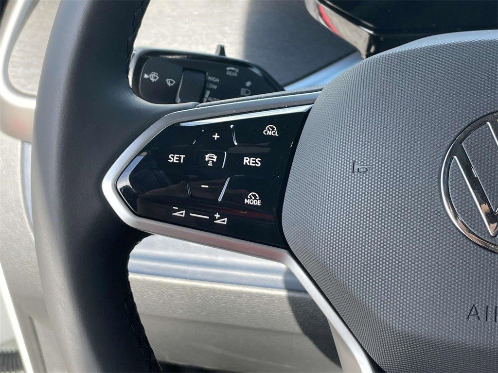 2025 Volkswagen ID. Buzz PRO S - Photo 27