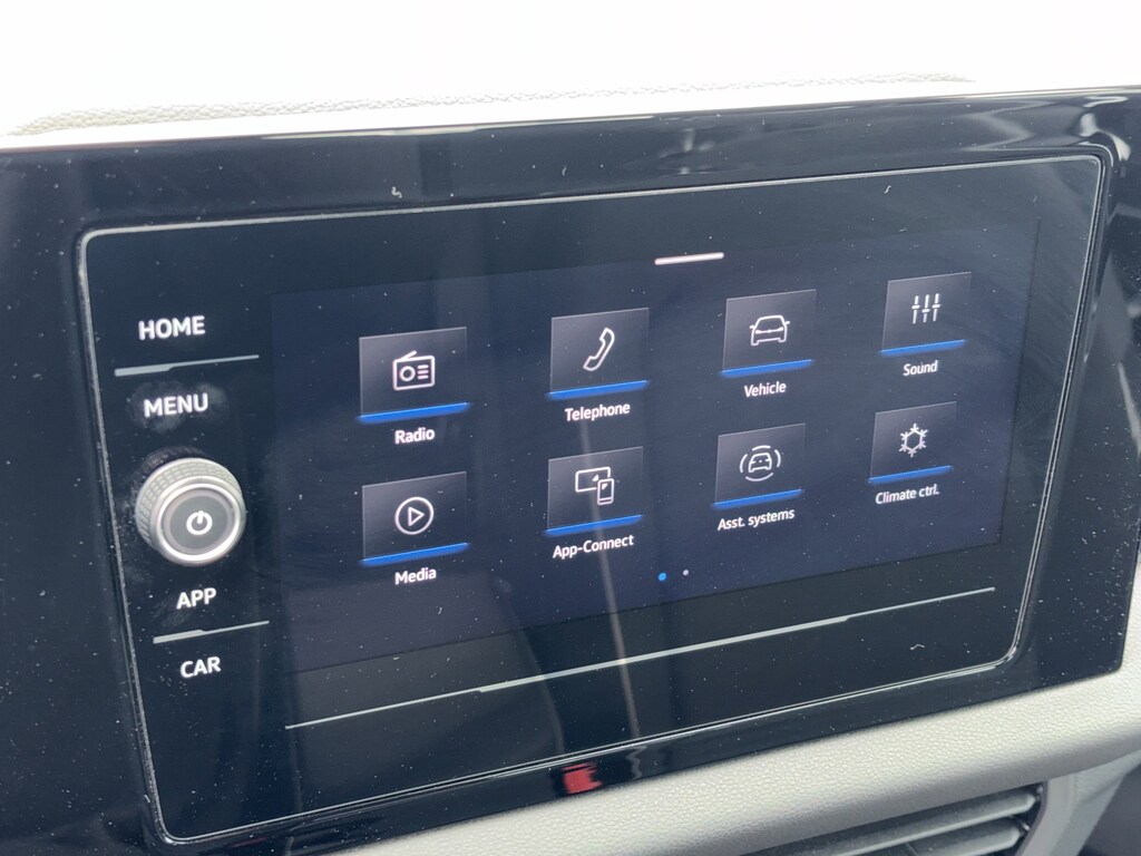 Certified 2025 Volkswagen Jetta Sport Sport Auto