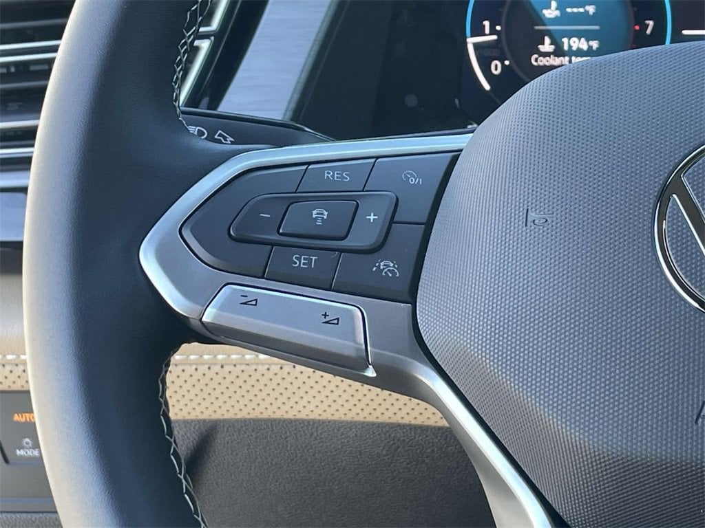 2026 Volkswagen Atlas Cross Sport SE - Photo 21