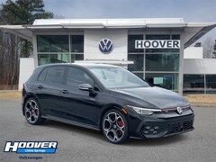 2026 Volkswagen Golf GTI Autobahn 2.0T Autobahn DSG