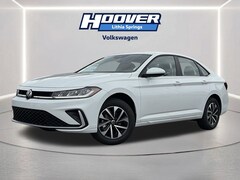 2026 Volkswagen Jetta S S Auto