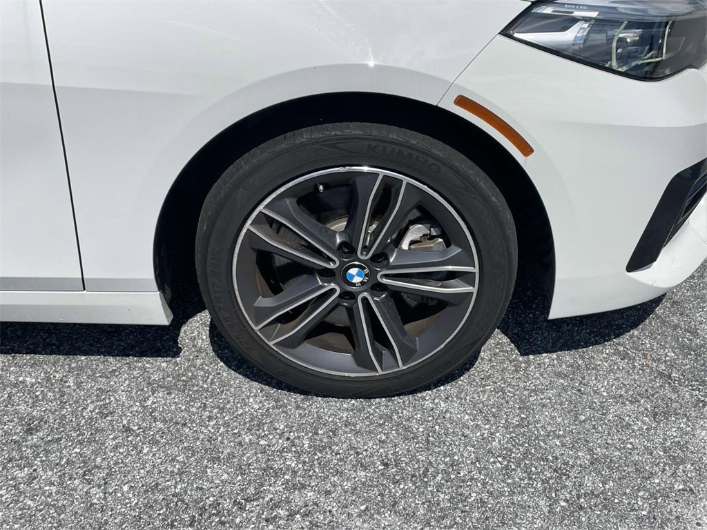 2024 Bmw 228i xDrive Gran Coupe photo 4