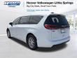 2025 Chrysler Pacifica Select Minivan/Van