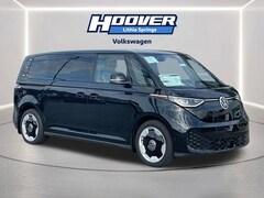 2025 Volkswagen ID. Buzz Pro S Pro S RWD