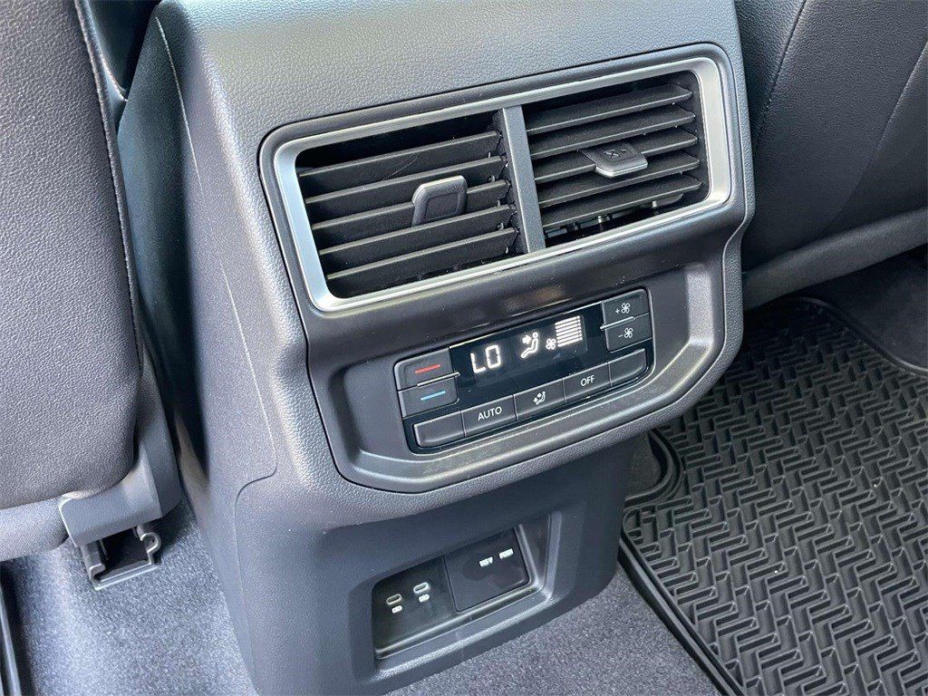 2026 Volkswagen Atlas Atlas Peak Edition - Photo 17