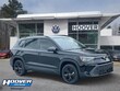 Volkswagen Taos