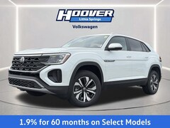 2026 Volkswagen Atlas Cross Sport 2.0T SE 2.0T SE FWD