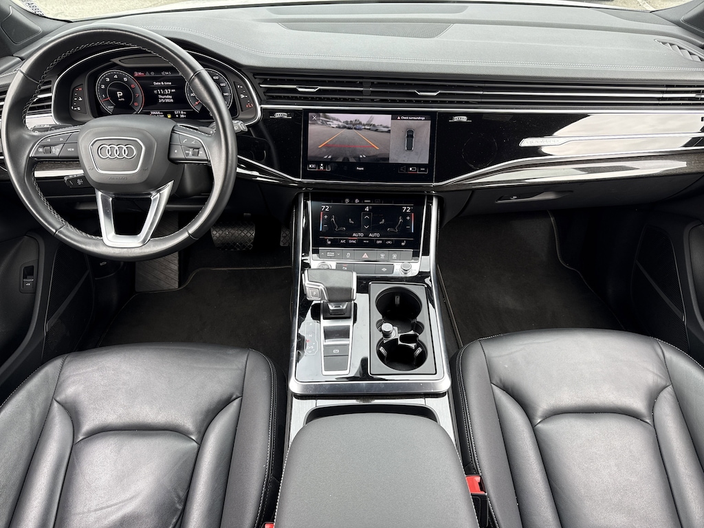 Used 2025 Audi Q7 Premium Plus Premium Plus 55 TFSI quattro