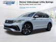 2024 Volkswagen Tiguan 2.0T SEL R-Line SUV