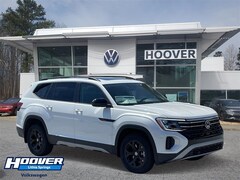 2026 Volkswagen Atlas 2.0T Peak Edition 2.0T Peak Edition 4MOTION