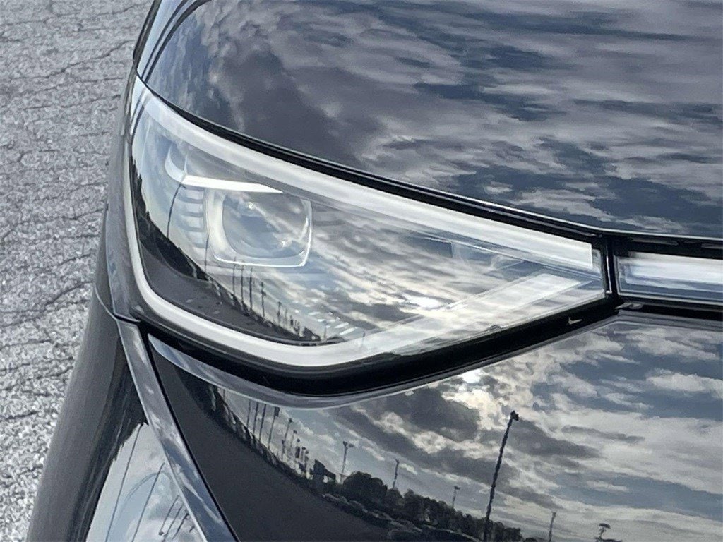2025 Volkswagen ID. Buzz PRO S - Photo 11