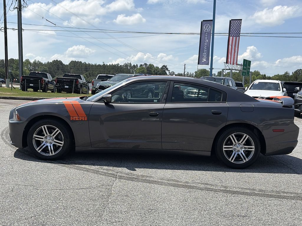 Used 2013 Dodge Charger R/T with VIN 2C3CDXCT2DH578106 for sale in Lithia Springs, GA
