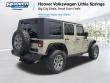 2018 Jeep Wrangler JK Unlimited Rubicon SUV