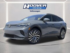 2026 Volkswagen ID.4 Pro Pro AWD